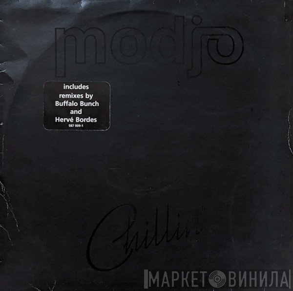 Modjo - Chillin'