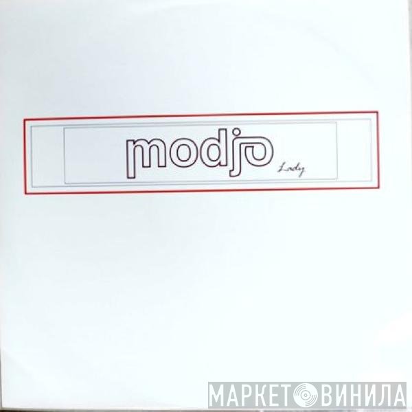 Modjo  - Lady