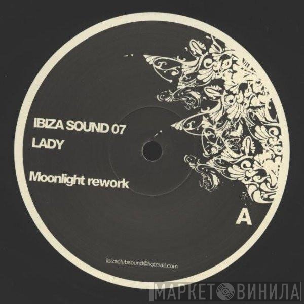 Modjo  - Lady