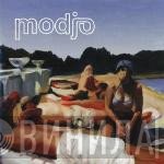 Modjo  - Modjo (Special Edition)
