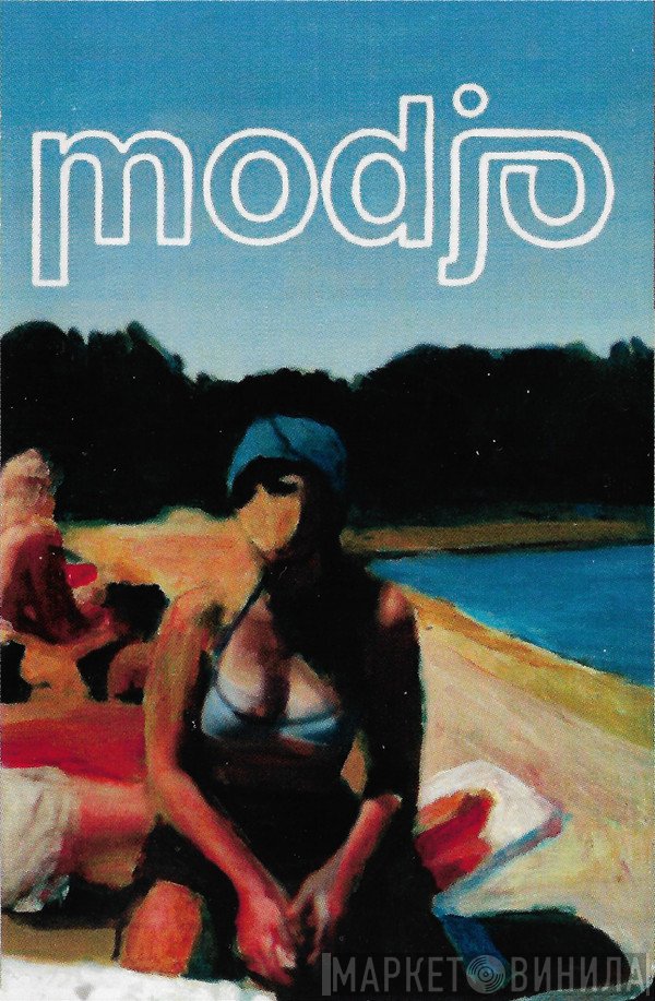 Modjo  - Modjo