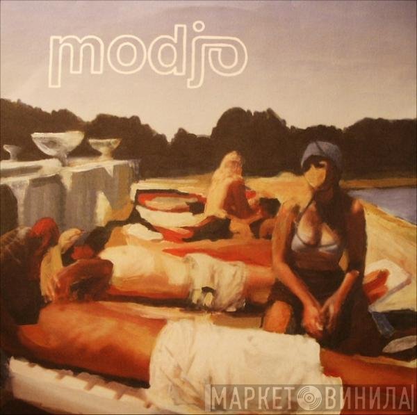 Modjo  - Modjo