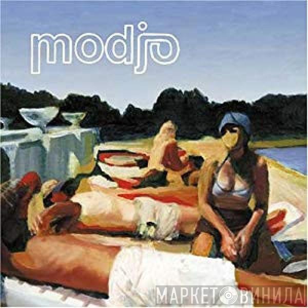 Modjo  - Modjo