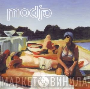 Modjo  - Modjo
