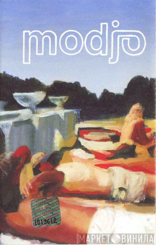 Modjo  - Modjo