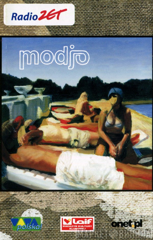 Modjo  - Modjo