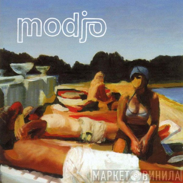 Modjo  - Modjo