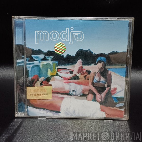 Modjo  - Modjo