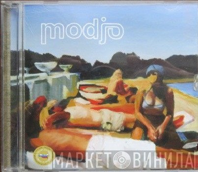 Modjo  - Modjo