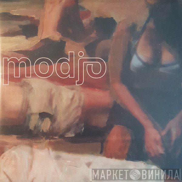 Modjo  - Modjo