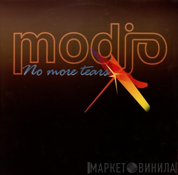 Modjo  - No More Tears