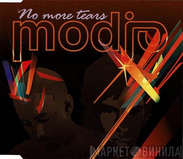 Modjo  - No More Tears