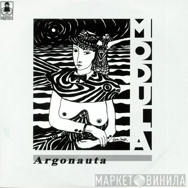 Modula   - Argonauta