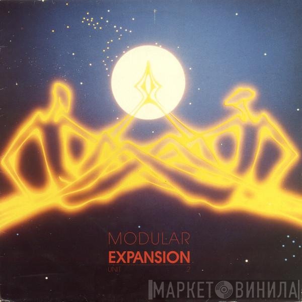 Modular Expansion - Unit II