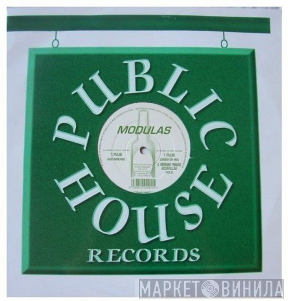 Modulas  - Pulse