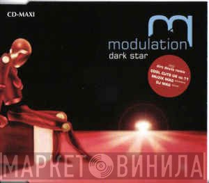 Modulation  - Dark Star