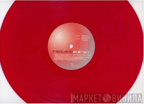 Modulation - Darkstar