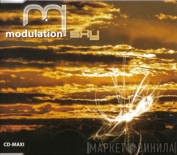 Modulation  - Sky