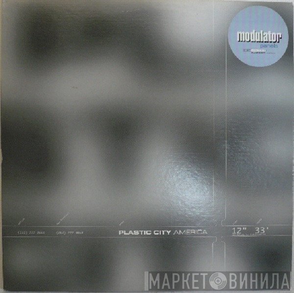Modulator  - Panels