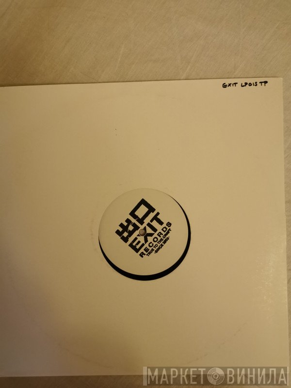 Module Eight  - Legacy LP