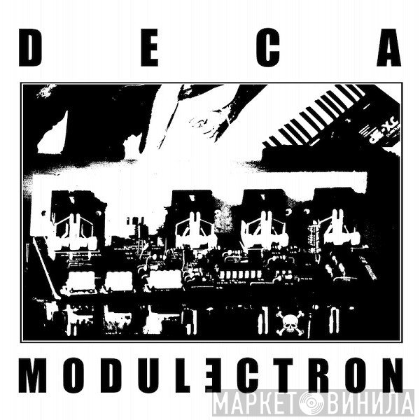  - Modulectron