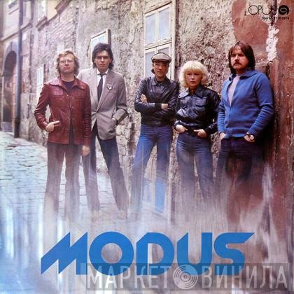 Modus   - Modus