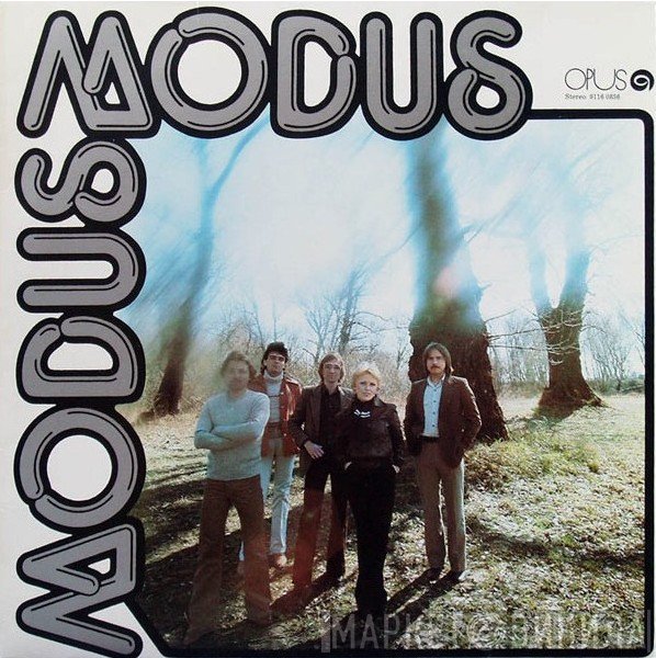 Modus   - Modus