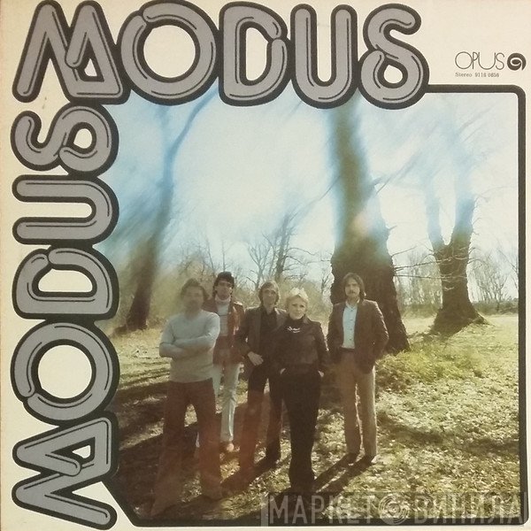 Modus   - Modus