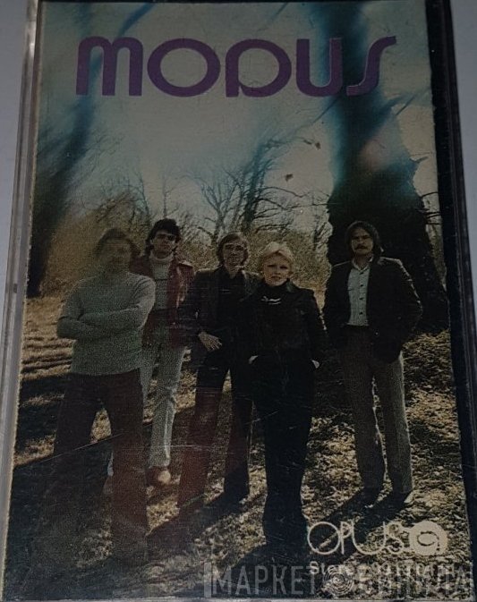 Modus   - Modus