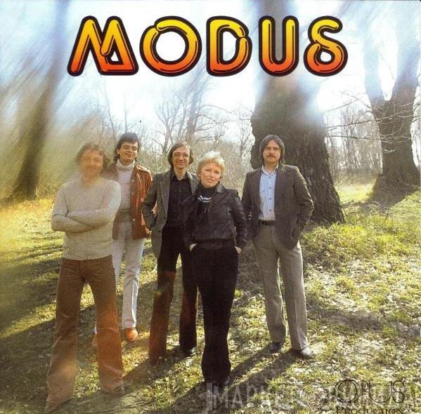 Modus   - Modus