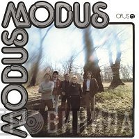 Modus   - Modus