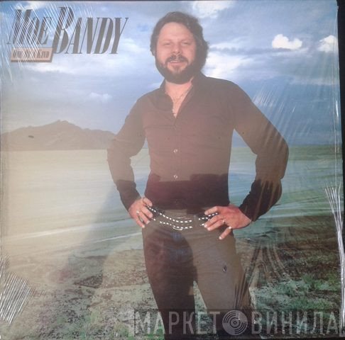 Moe Bandy  - One Of A Kind