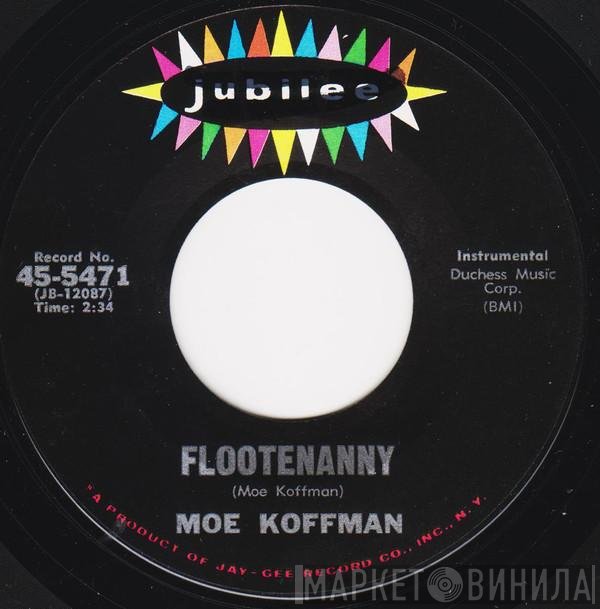 Moe Koffman  - Flootenanny