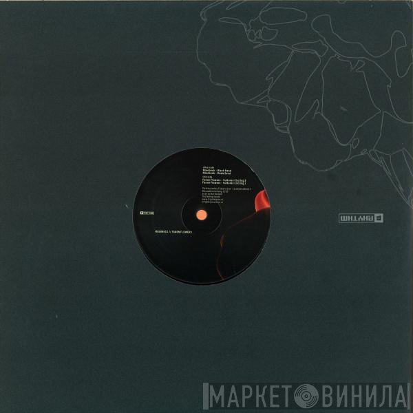 Moerbeck // Fanon Flowers  - Black Hand