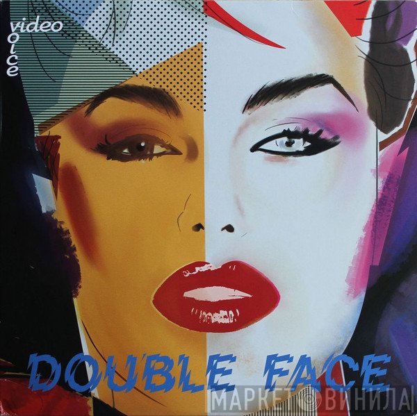 Moggi - Double Face