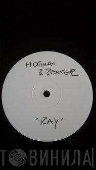 Moguai & Ramon Zenker  - RAY