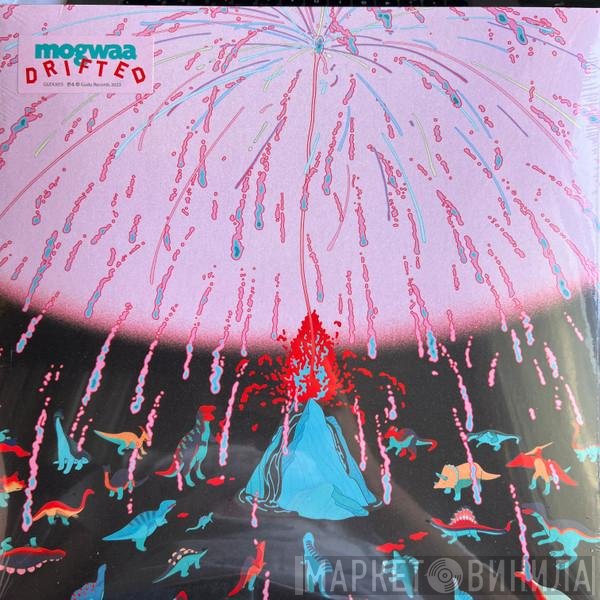 Mogwaa - Drifted