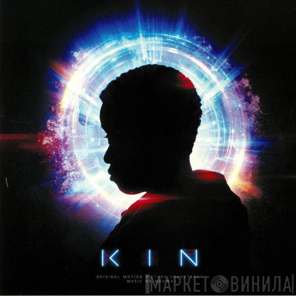 Mogwai - Kin (Original Motion Picture Soundtrack)