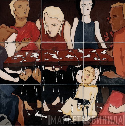 Mogwai - Mr Beast (4 Track Sampler)
