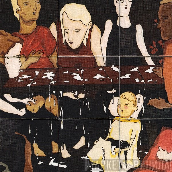Mogwai - Mr Beast