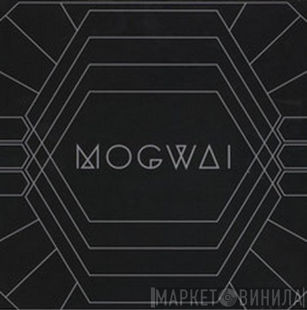 Mogwai  - Rave Tapes
