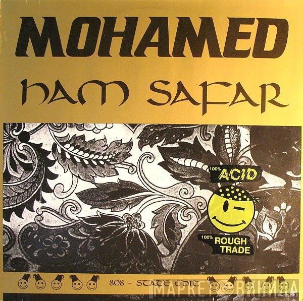 Mohamed  - Ham Safar
