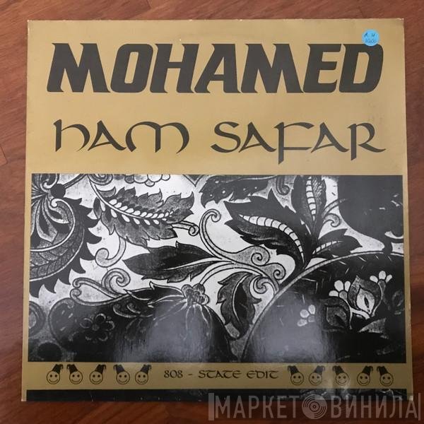 Mohamed - Ham Safar