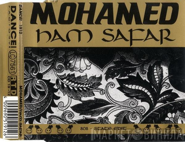 Mohamed  - Ham Safar