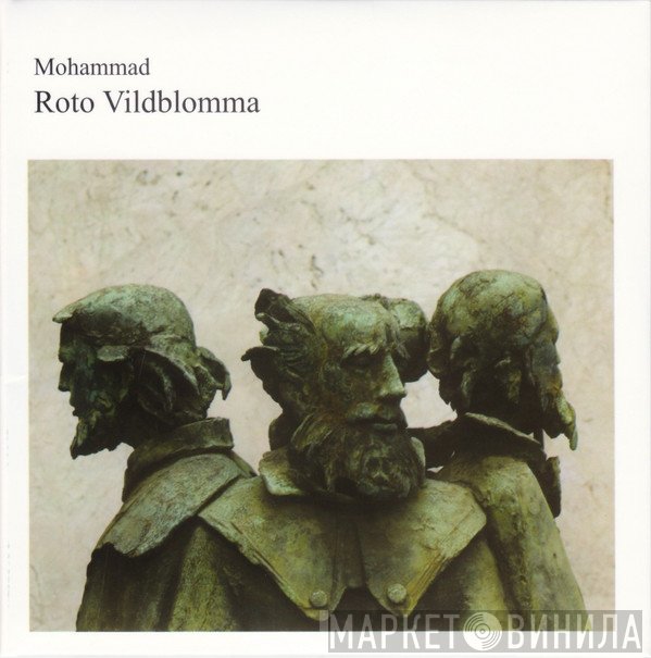 Mohammad  - Roto Vildblomma