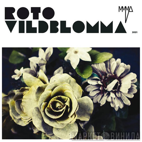 Mohammad  - Roto Vildblomma
