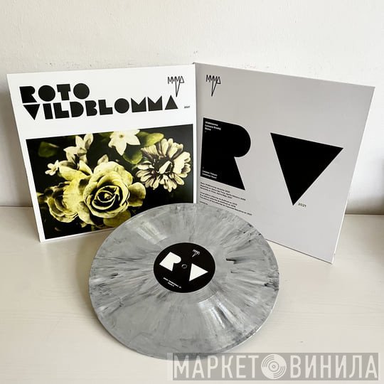Mohammad  - Roto Vildblomma