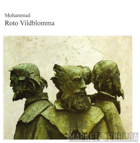 Mohammad  - Roto Vildblomma