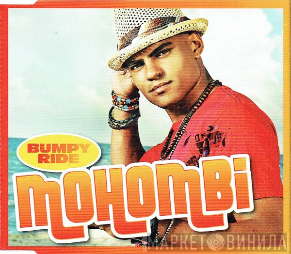 Mohombi  - Bumpy Ride