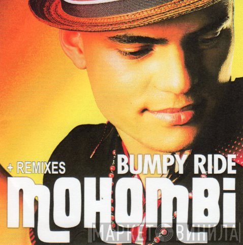 Mohombi  - Bumpy Ride